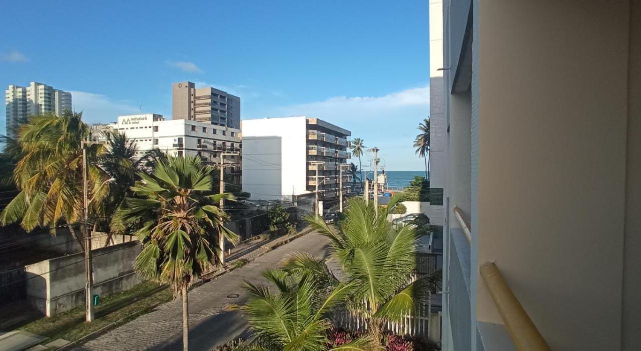 Villagejatiuca Maceió Dış mekan fotoğraf