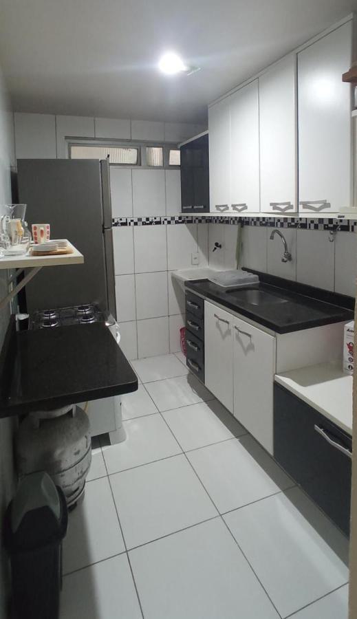 Villagejatiuca Maceió Dış mekan fotoğraf