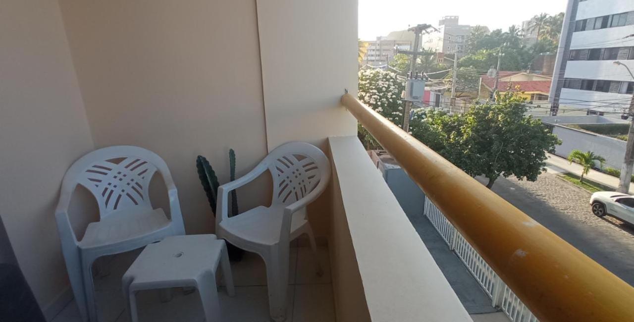 Villagejatiuca Maceió Dış mekan fotoğraf