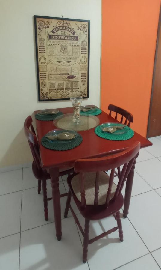 Villagejatiuca Maceió Dış mekan fotoğraf