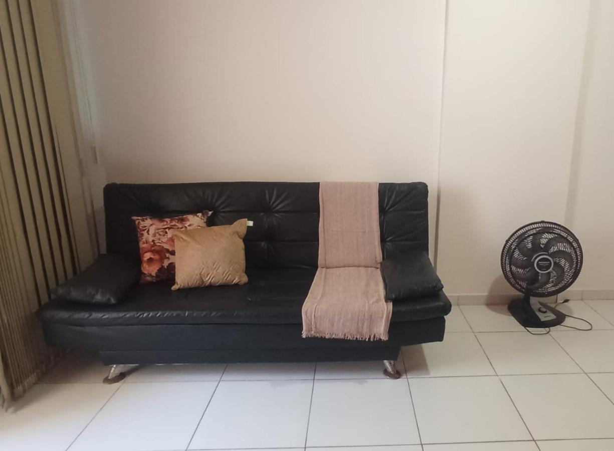 Villagejatiuca Maceió Dış mekan fotoğraf