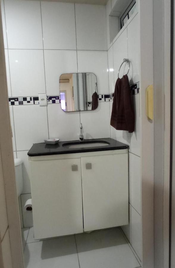 Villagejatiuca Maceió Dış mekan fotoğraf