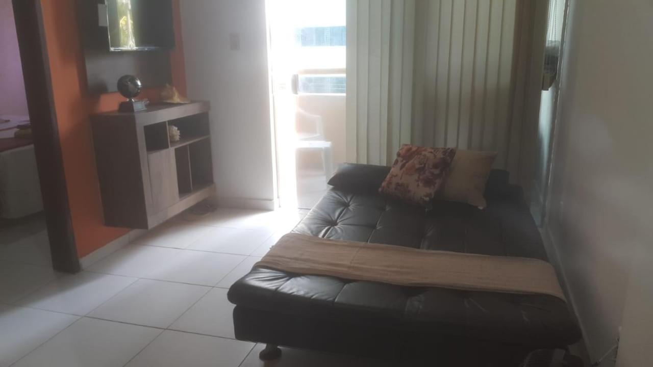 Villagejatiuca Maceió Dış mekan fotoğraf