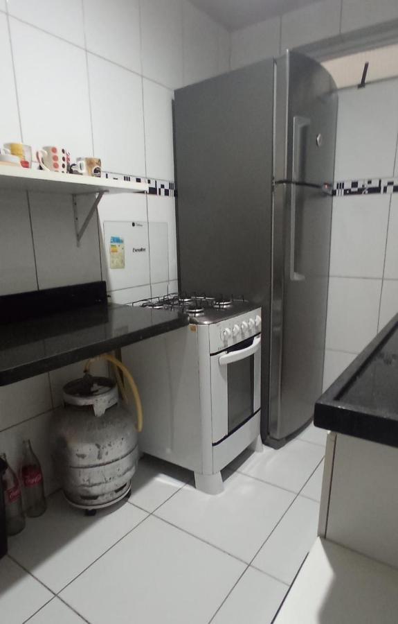 Villagejatiuca Maceió Dış mekan fotoğraf