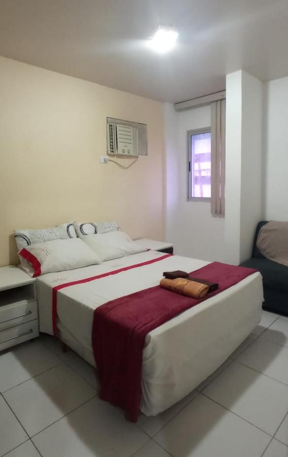 Villagejatiuca Maceió Dış mekan fotoğraf