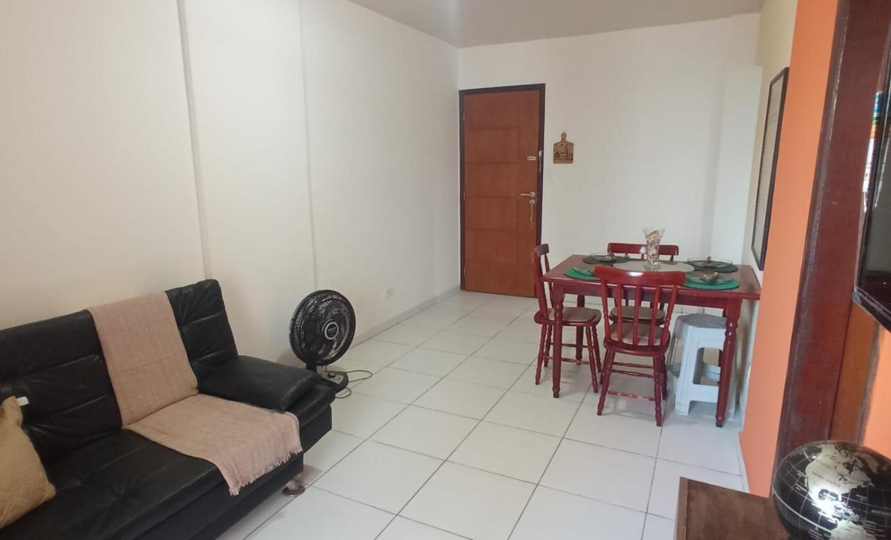 Villagejatiuca Maceió Dış mekan fotoğraf